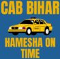 Cab Bihar